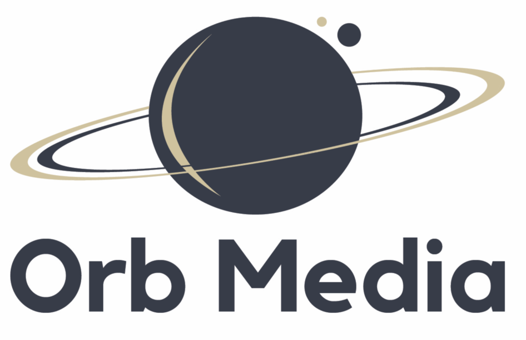 Orb Media Logo